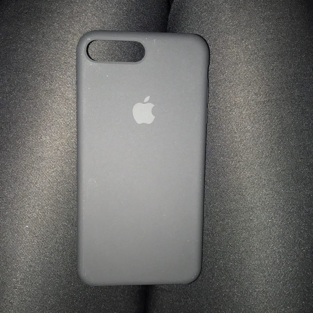 iPhone 7/8 Plus apple silicone case